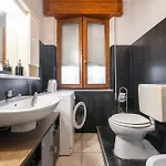 شقة Gio's Gio's House