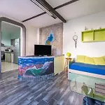 Gio's Gio's House مونسيرّاتو