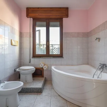 Gio's Gio's House * Monserrato