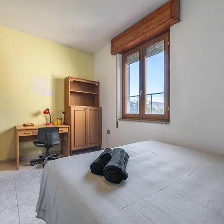 Gio's Gio's House * Monserrato