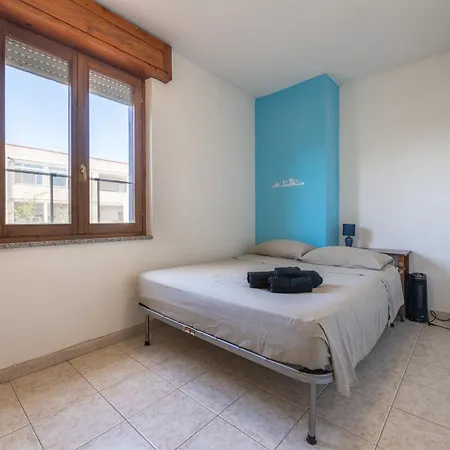 Gio's Gio's House Monserrato