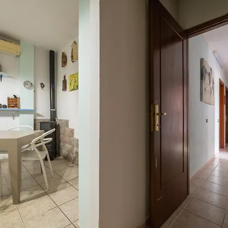 Gio's Gio's House Apartamento