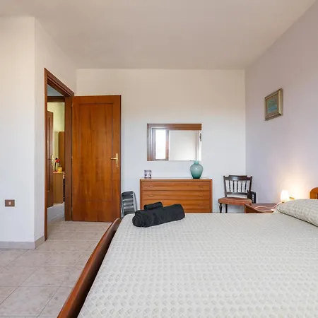 Apartamento Gio's Gio's House