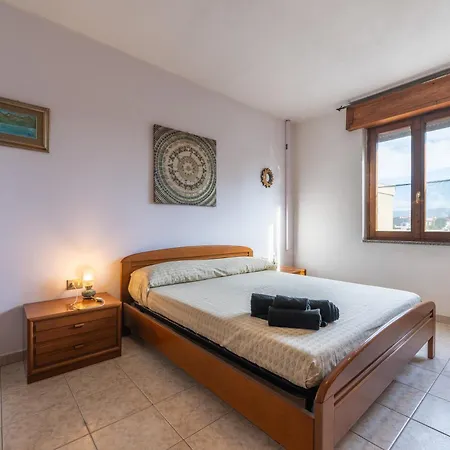 Gio's Gio's House Monserrato