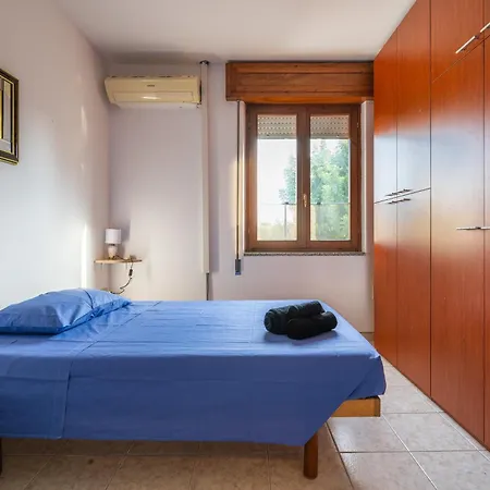 Apartment Gio's Gio's House *