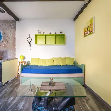 Gio's Gio's House Apartamento Monserrato