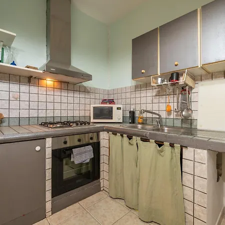 Apartment Gio's Gio's House Monserrato