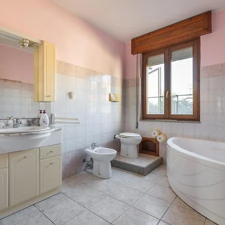 Apartamento Gio's Gio's House *