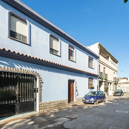 Gio's Gio's House Monserrato