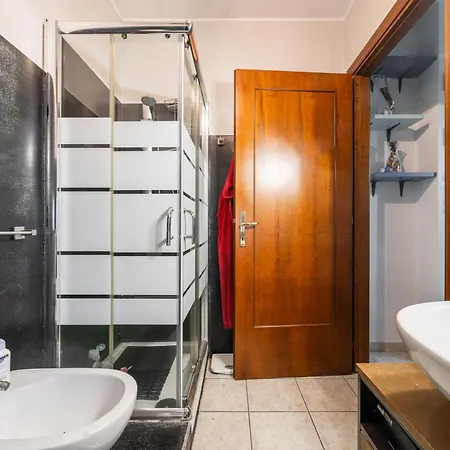 Apartamento Gio's Gio's House Monserrato