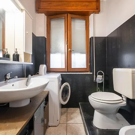 Apartamento Gio's Gio's House