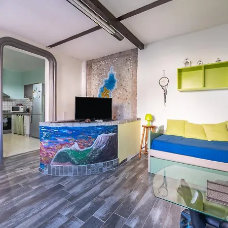 Gio's Gio's House Monserrato