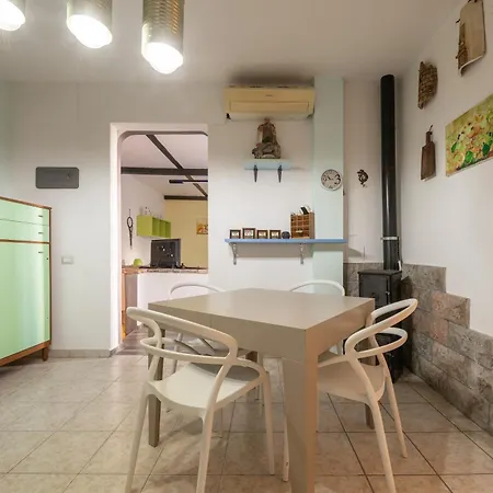 Apartamento Gio's Gio's House