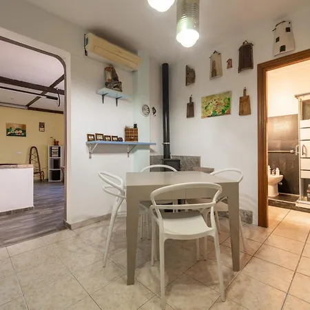 Apartamento Gio's Gio's House