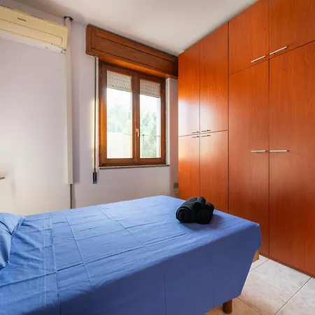 Gio's Gio's House